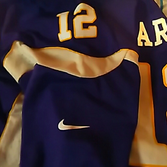 Nike percy harvin Minnesota Vikings jersey - Picture 3 of 3